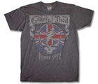 Grateful Dead - Europe 72