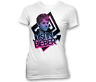 Justin Bieber - Arrow (Women's/Junior Sizes)