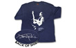Jimi Hendrix T-shirts