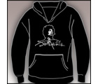 Jimi Hendrix - Signature Hoodie