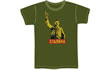 Joseph Stalin T-shirts