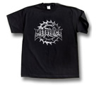Metallica - Sprocket Black