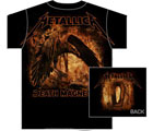 Metallica - Raven