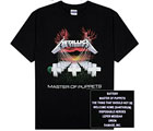 Metallica- Master of Puppets