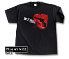 My Chemical Romance - Fire At Will