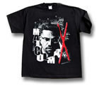Malcolm X - Red X