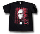 Malcolm X - Malcolm X Red
