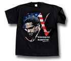 Malcolm X - Future Quote
