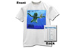 Nirvana T-shirts