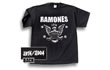 Ramones T-shirts