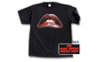 Rocky Horror T-shirts
