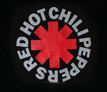 Red Hot Chili Peppers - Asterisk