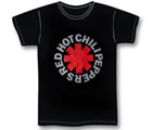 Red Hot Chili Peppers - Asterisk
