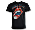 The Rolling Stones - Tour Of America Vintage