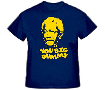Sanford and Son - You Big Dummy