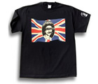 Sex Pistols - Union Jack