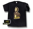 Sex Pistols - Sid Vicious Snarling