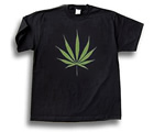 Symbols - Pot Leaf