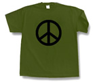 Symbols - Peace Sign