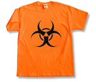 Symbols - Biohazard