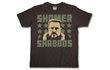 Big Lebowski, The T-shirts