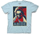 The Big Lebowski - Abide