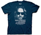 The Big Lebowski - The Dude Abides