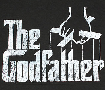 The Godfather - Classic Logo