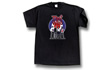 Who, The T-shirts