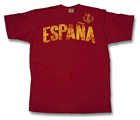 Soccer - World Cup Espana