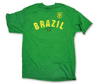 Soccer - World Cup Brazil