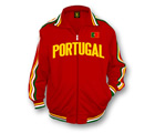 Soccer - World Cup Portugal Jacket