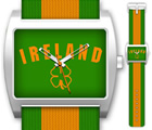 Soccer - World Cup Ireland Watch
