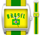 Soccer - World Cup Brasil Watch