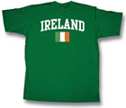 Soccer - World Cup Ireland