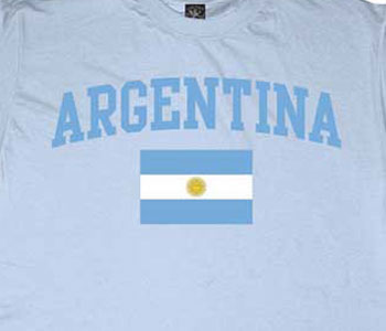 Soccer- World Cup Argentina