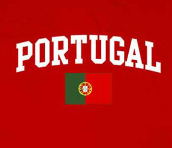 Soccer- World Cup Portugal