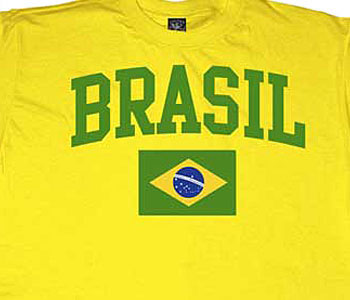 Soccer- World Cup Brasil